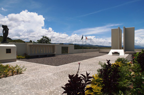Guadalcanal War Memorial Tour