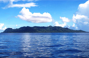 >Savo Island Excursion