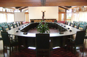 Alvaro Conference Room