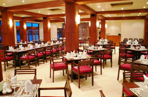 International Restaurant'Capitana'