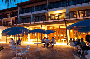Raratana Terrace Café & Bar