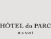 HÔTEL du PARC HANOÏ