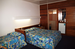 Seaview Room