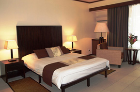 Seaview Room